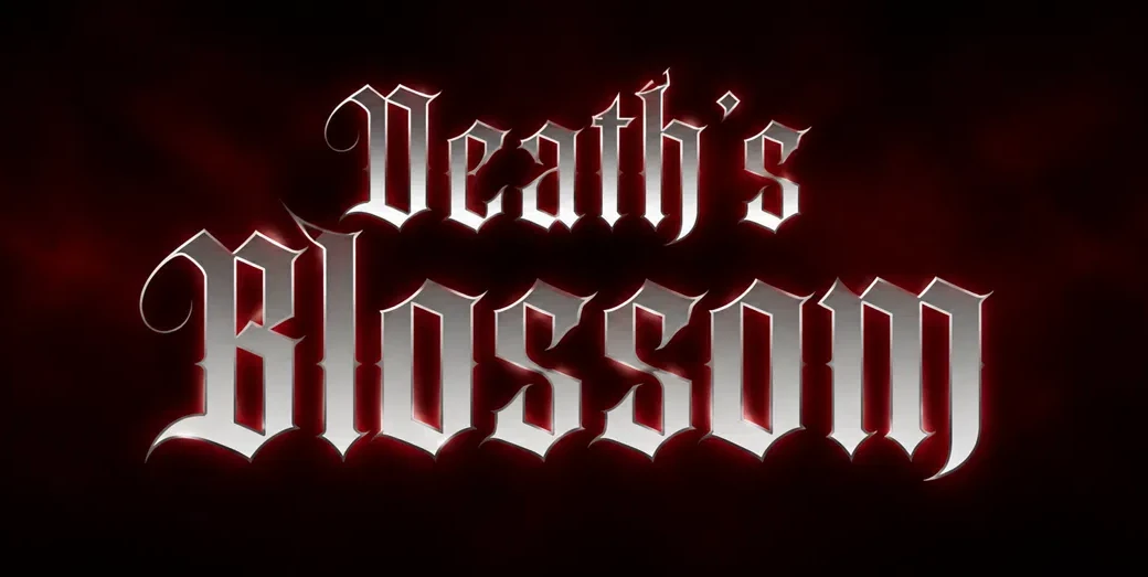 Death's Blossom